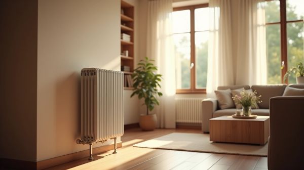 Besoin d'un chauffagiste à Mondeville pour vos installation ou dépannage ?