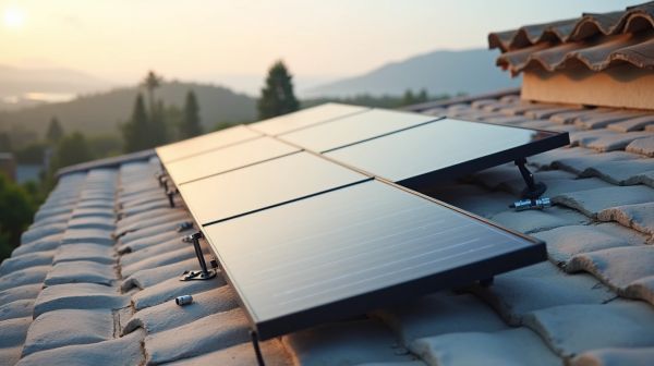 Comment choisir l'installation de panneaux solaires à Draguignan ?