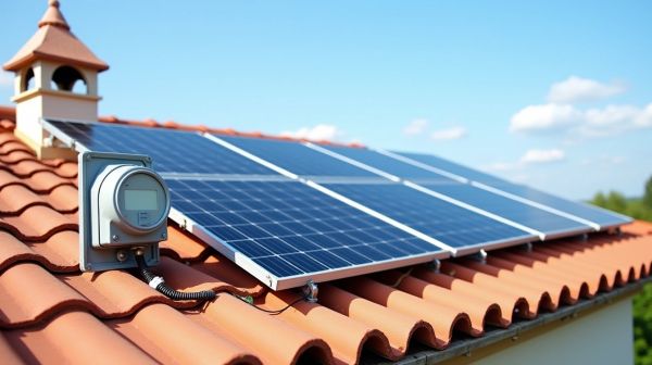 Comment choisir l'installation de panneaux solaires à Draguignan ?