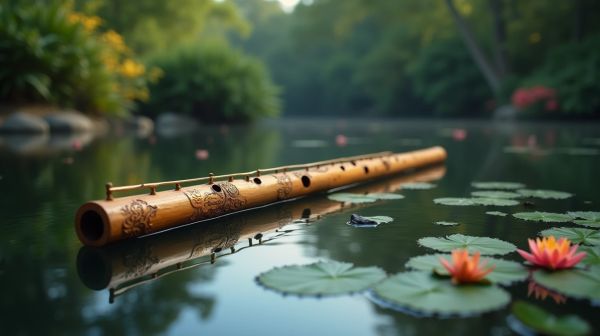 Fabriques de bols chantants pour une expérience de méditation unique