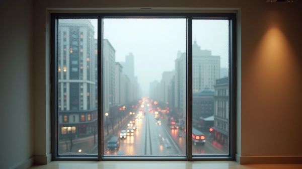 Fenêtres sur mesure livrées rapidement : qui propose les meilleurs délais ?