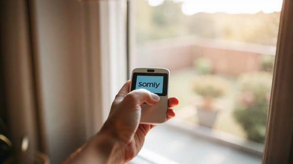 Guide pratique pour régler les volets roulants Somfy