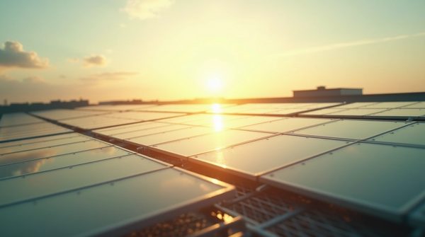 Libow : l'engagement pour une énergie solaire de qualité