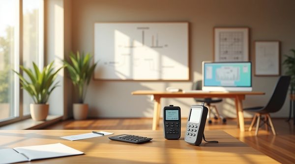 L'importance d'une étude acoustique pour votre espace professionnel