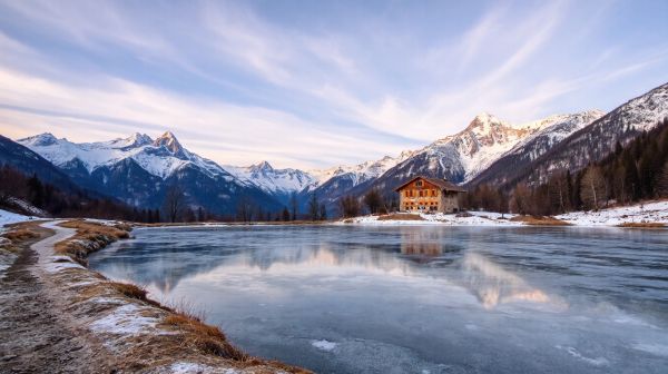 Top 5 des critères pour sélectionner un constructeur en Haute-Savoie