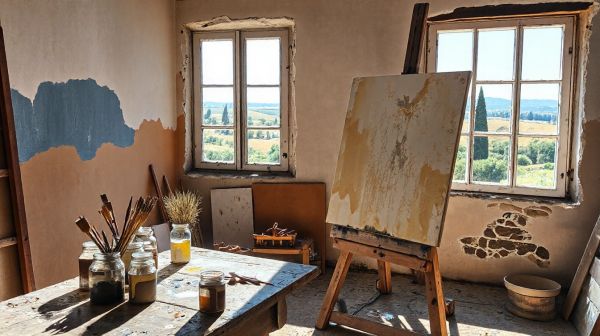 Top conseils pour réussir votre peinture décorative à Villenave-d'Ornon