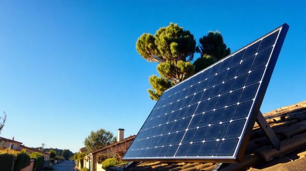 Top conseils pour sélectionner des panneaux solaires à Draguignan