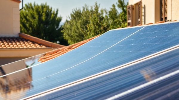 Top conseils pour sélectionner des panneaux solaires à Draguignan