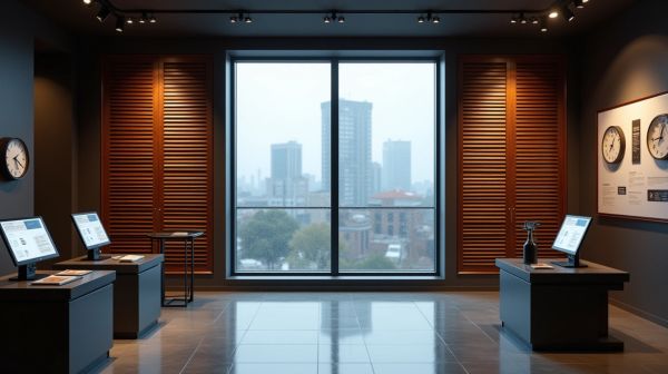 Top fournisseurs de fenêtres sur mesure avec livraison rapide