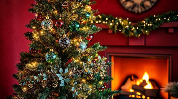 Top idées de décorations de Noël pour une ambiance mémorable