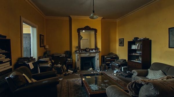 Top stratégies pour un débarras efficace à Tours et un intérieur en désordre