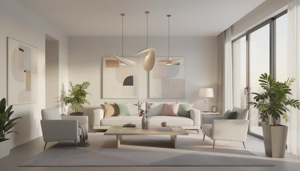 Architecte d'intérieur à Athis-Mons : le secret d'un espace harmonieux et moderne