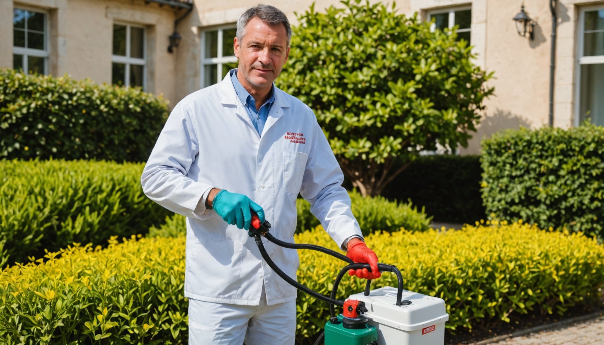 Questions fréquentes sur la lutte anti-nuisibles dans la Drôme