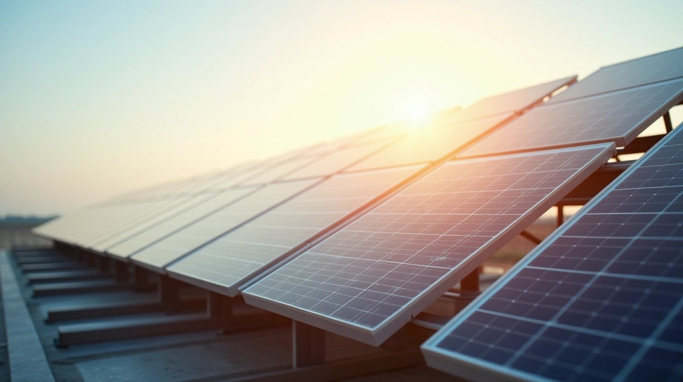 Vos questions sur l'installation photovoltaïque