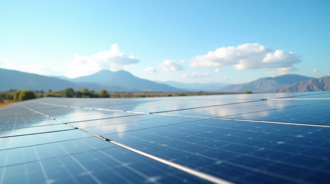 Vos questions sur l'installation solaire avec Libow