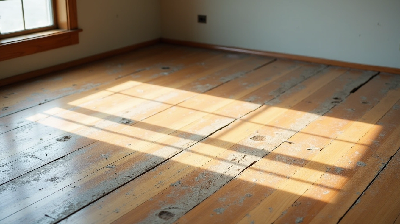 Préparation du chantier : organiser le démontage et protéger votre espace