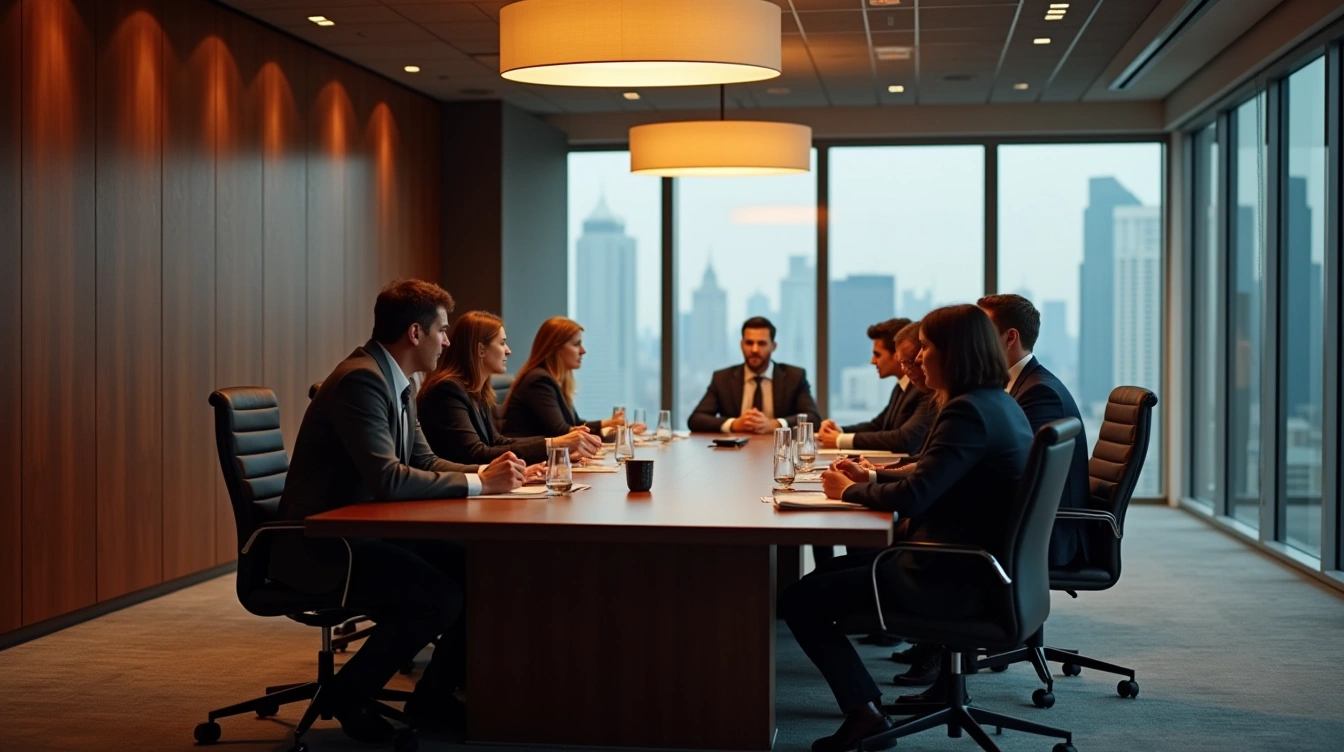 Questions fréquentes sur l'expertise acoustique